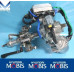 mobis steering column shaft hyundai i40 2011-19